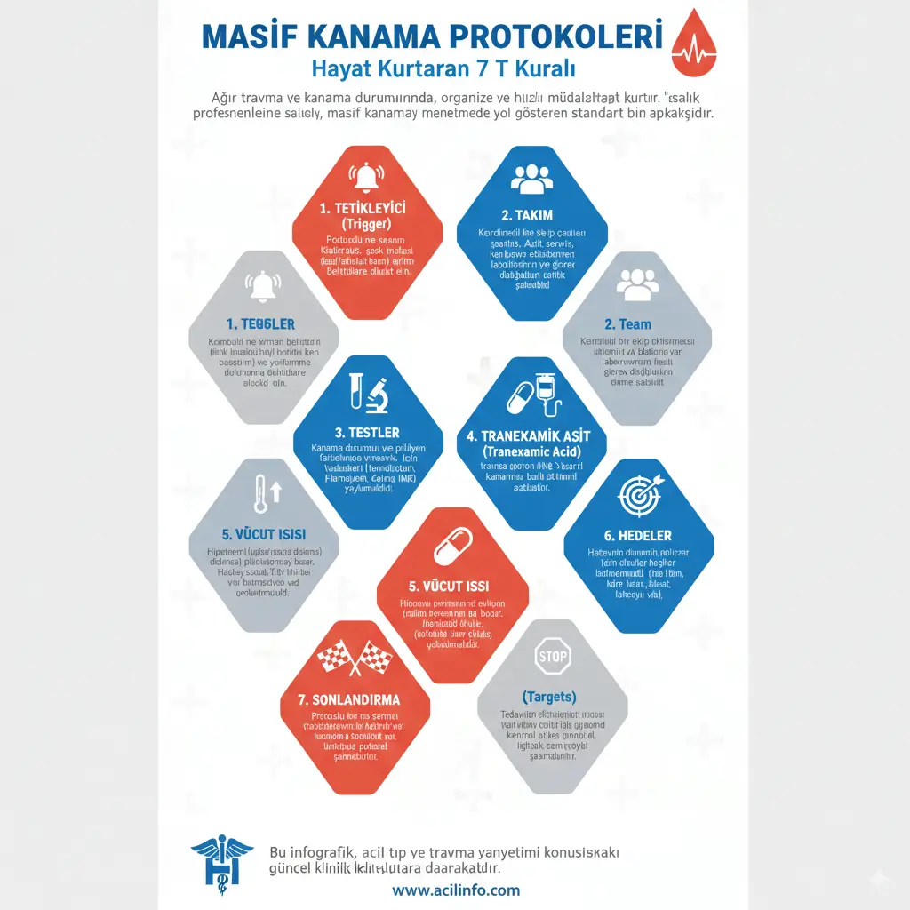 Masif Kanama Protokolünü: 7T
