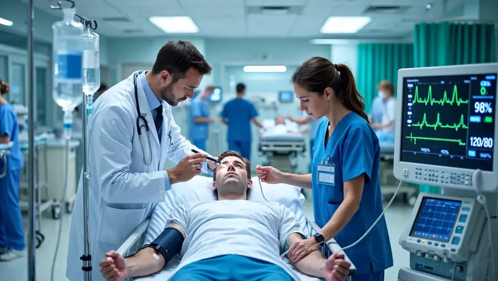 AHA/ACC Akut Pulmoner Emboli (PE) Kılavuzu: Önemli Değişiklikler ve Yeni Sınıflama, Elveda ‘Masif’ ve ‘Submasif”